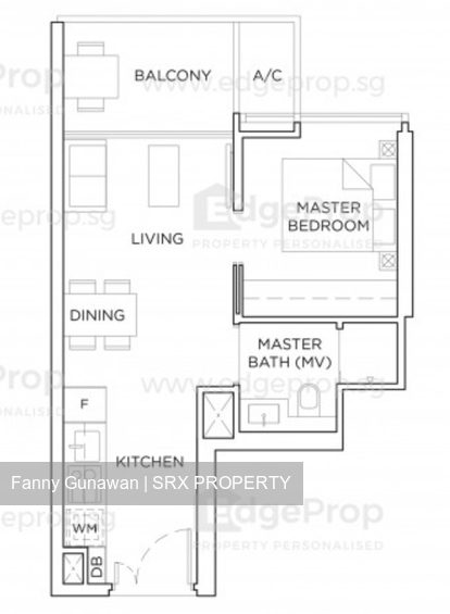 3 Cuscaden (D10), Apartment #394562321